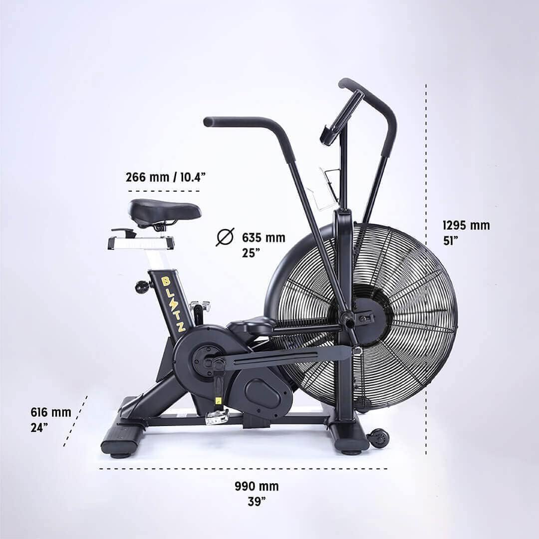 61EyxSvae2L._AC_SL1080 bells of steel usa blitz air bike