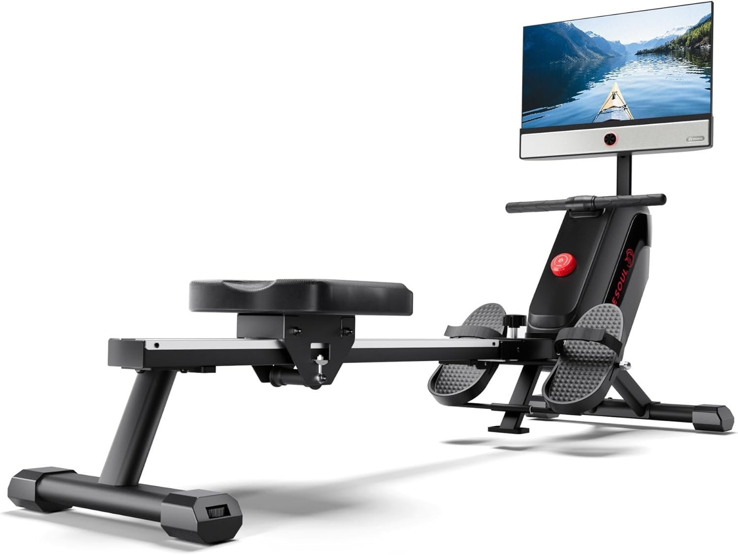 61FbuwYaNbL._AC_SL1500 yesoul rower r1 plus 21.5″ hd screen