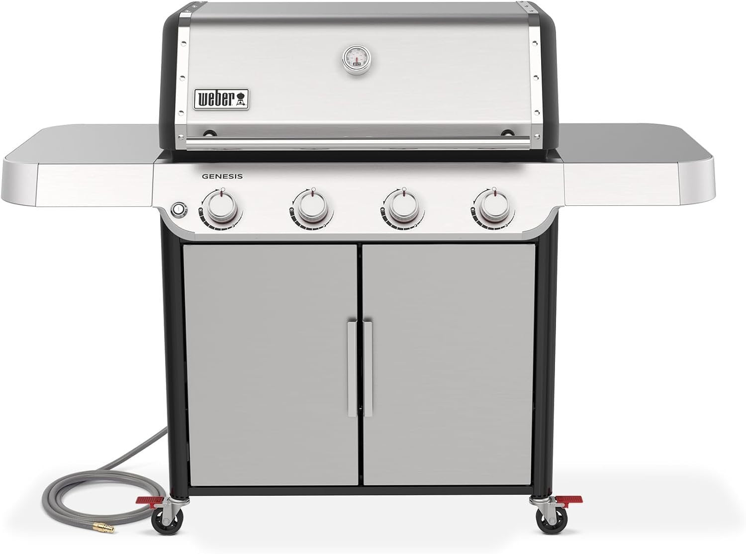 61IDwNA6pUL._AC_SL1500 weber genesis s 415 gas grill (natural gas)