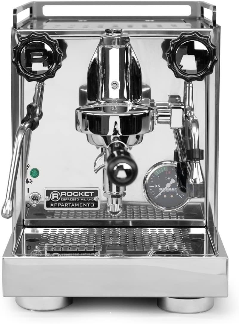 61JIc0Efn8L._AC_SL1200 rocket espresso appartamento espresso machine