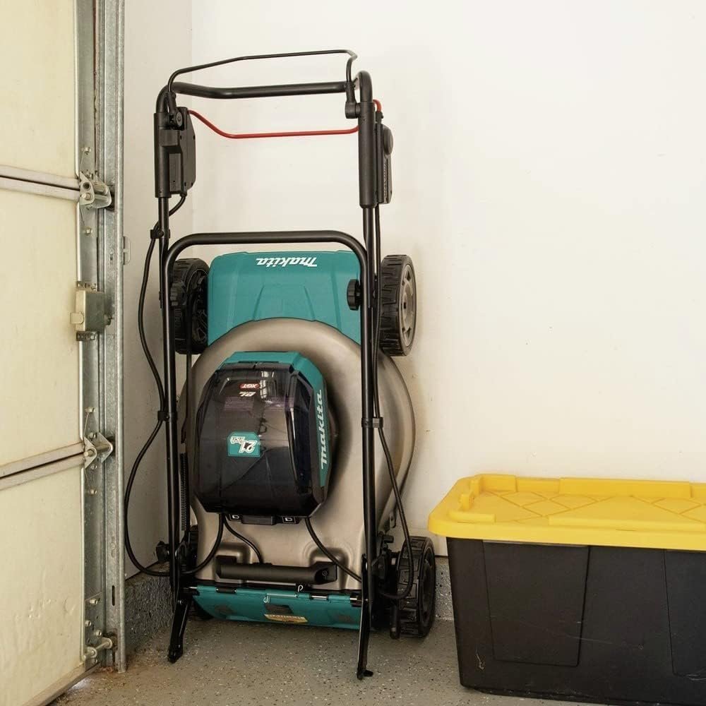 61KmS4IS54L._AC_SL1000 makita 40v max xgt brushless 21″ self‐propelled commercial lawn mower kit gml01pl