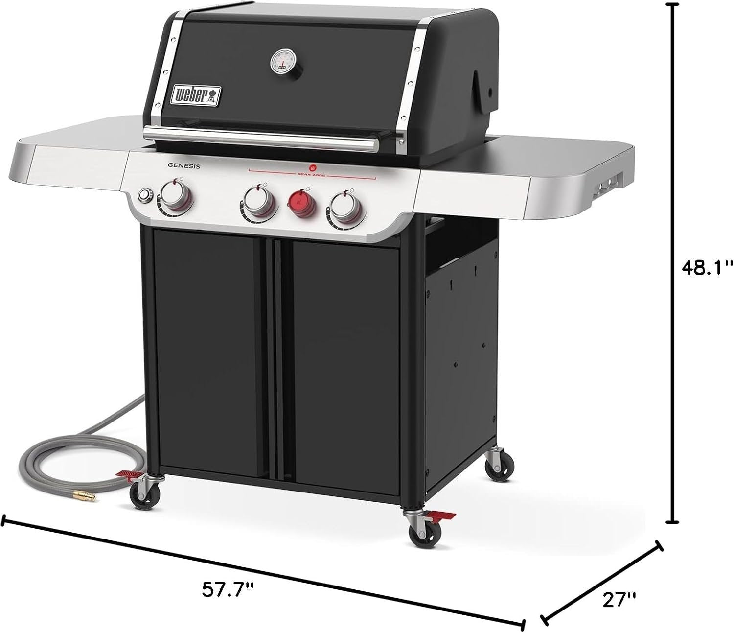 61QxoFOU-L._AC_SL1500_02b4157c-a012-4bec-883c-102f8bc78f69 weber grills genesis freestanding gas grill
