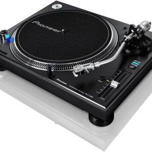 pioneer dj plx 1000 professional direct drive turntable
