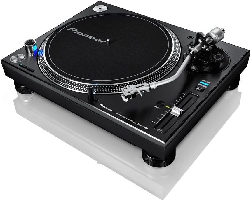 61WC3ptYOeL._AC_SL1000 pioneer dj plx 1000 professional direct drive turntable