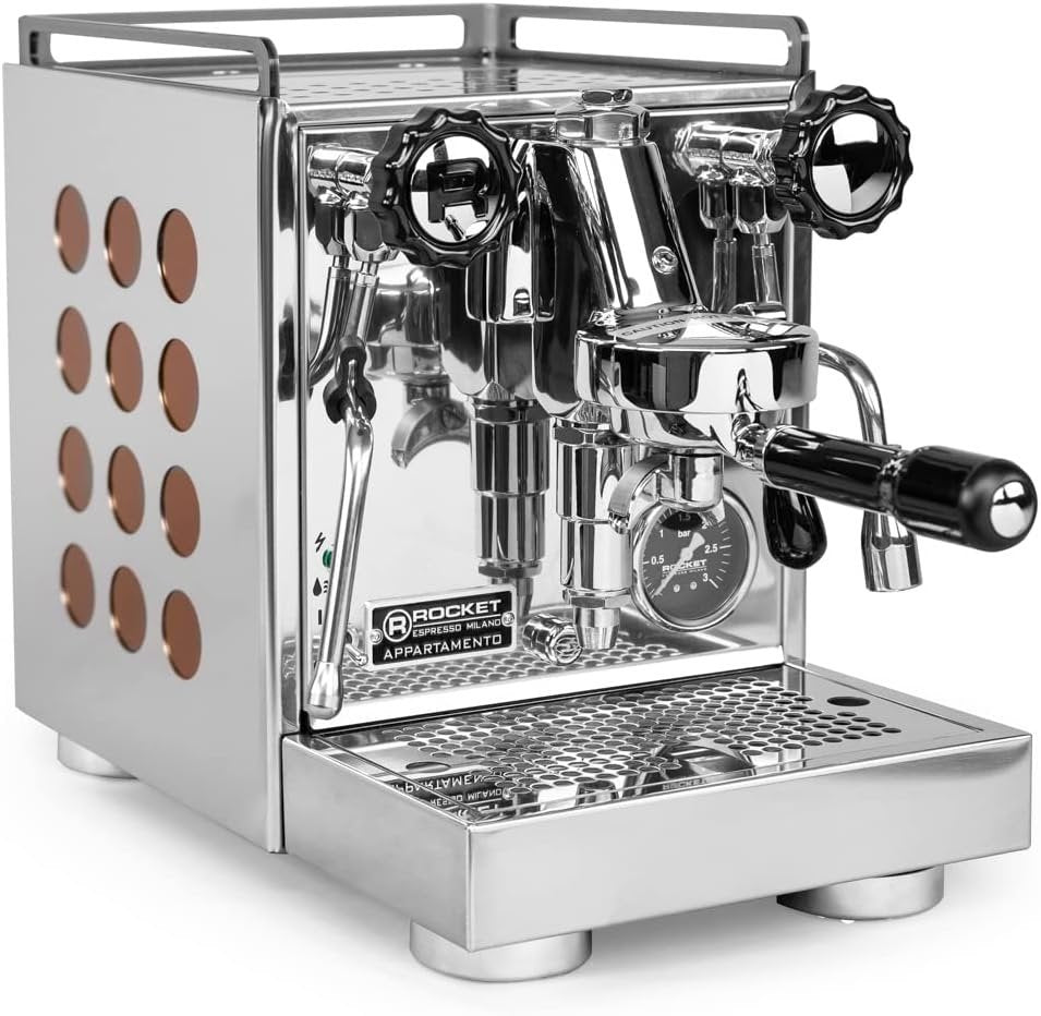 61Xzwaq4FL._AC_SL1200 rocket espresso appartamento espresso machine