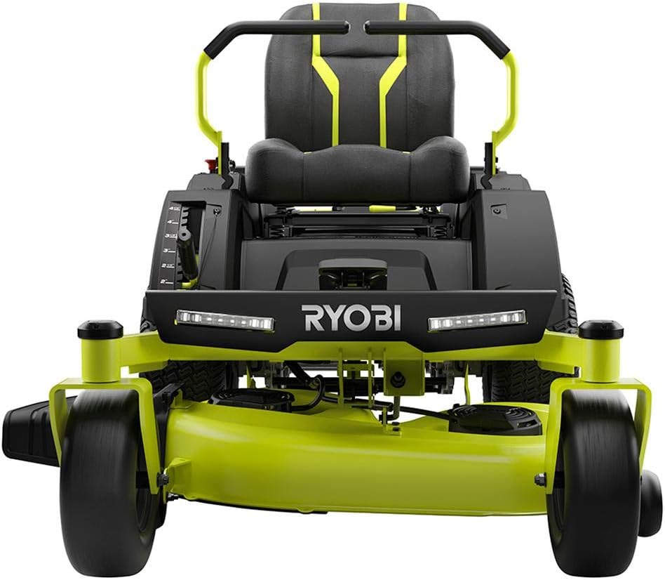61_6U7-qYPL._AC_SL1000 ryobi 42 in. 100 ah battery electric riding zero turn mower ry48ztr100