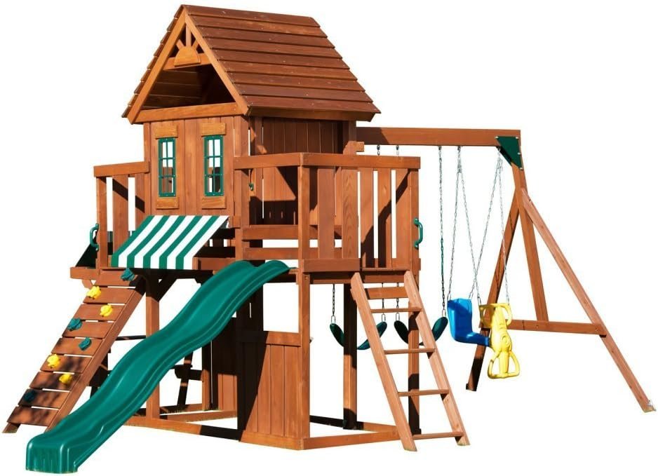 61c9lJ7SY9L._AC_SL1000 swing n slide winchester complete play set
