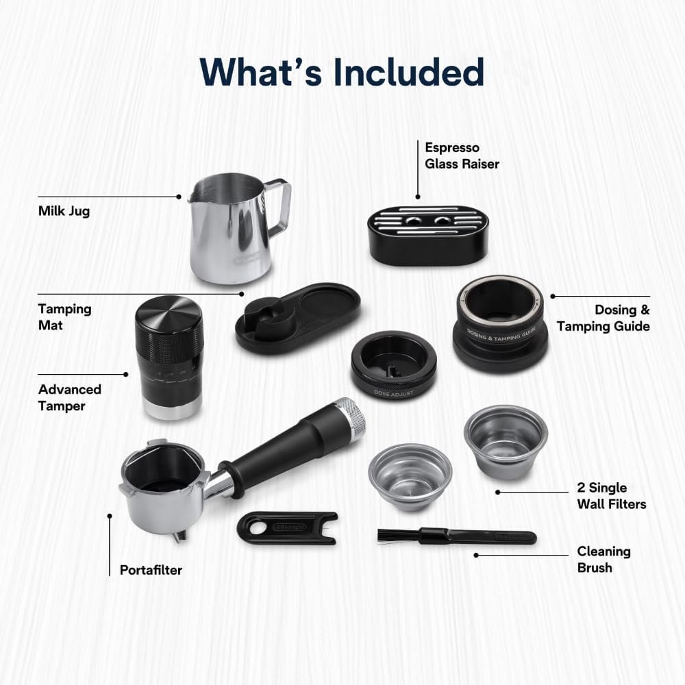 61krp124MGL._AC_SL1000 de’longhi la specialista touch espresso machine with cold brew