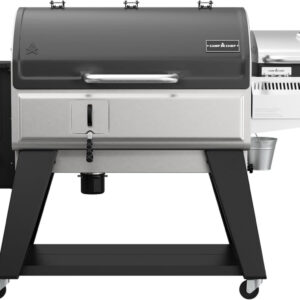 camp chef woodwind pro 36 pellet grill pg36wwsb