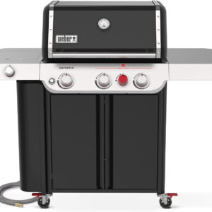 genesis ii e 335 gas grill