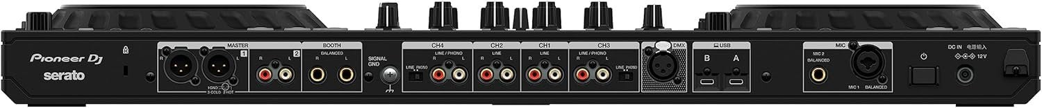 61yhEXzapcL._AC_SL1500_4c99bc1a-c771-4a17-b9b9-ec0c9ab22453 pioneer dj ddj flx10 4 channel dj controller