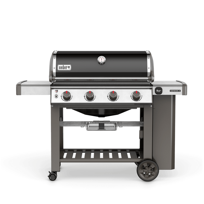 weber genesis ii e 410 ng