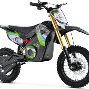 mototec kids electric ride on dirt bike