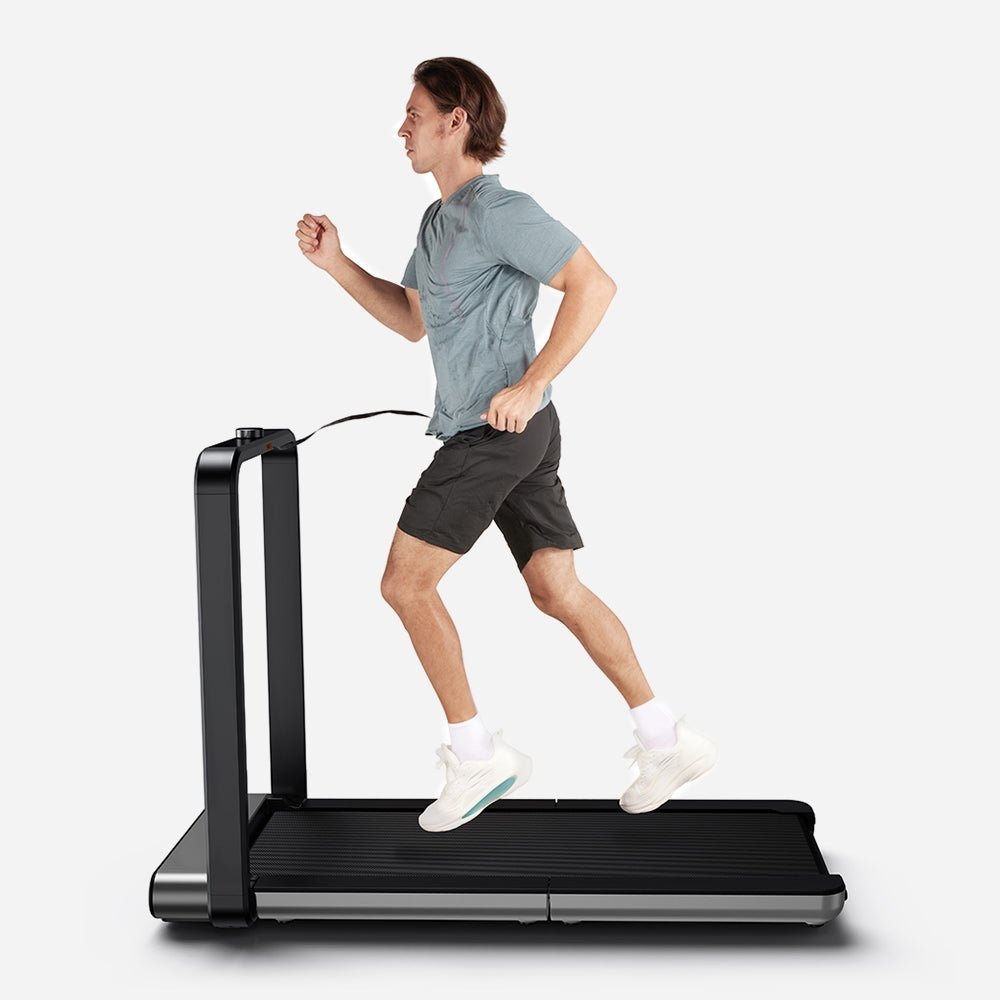 629-2 walkingpad x21 double fold treadmill