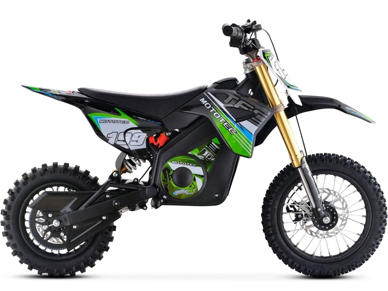 630-1-1 mototec kids electric ride on dirt bike