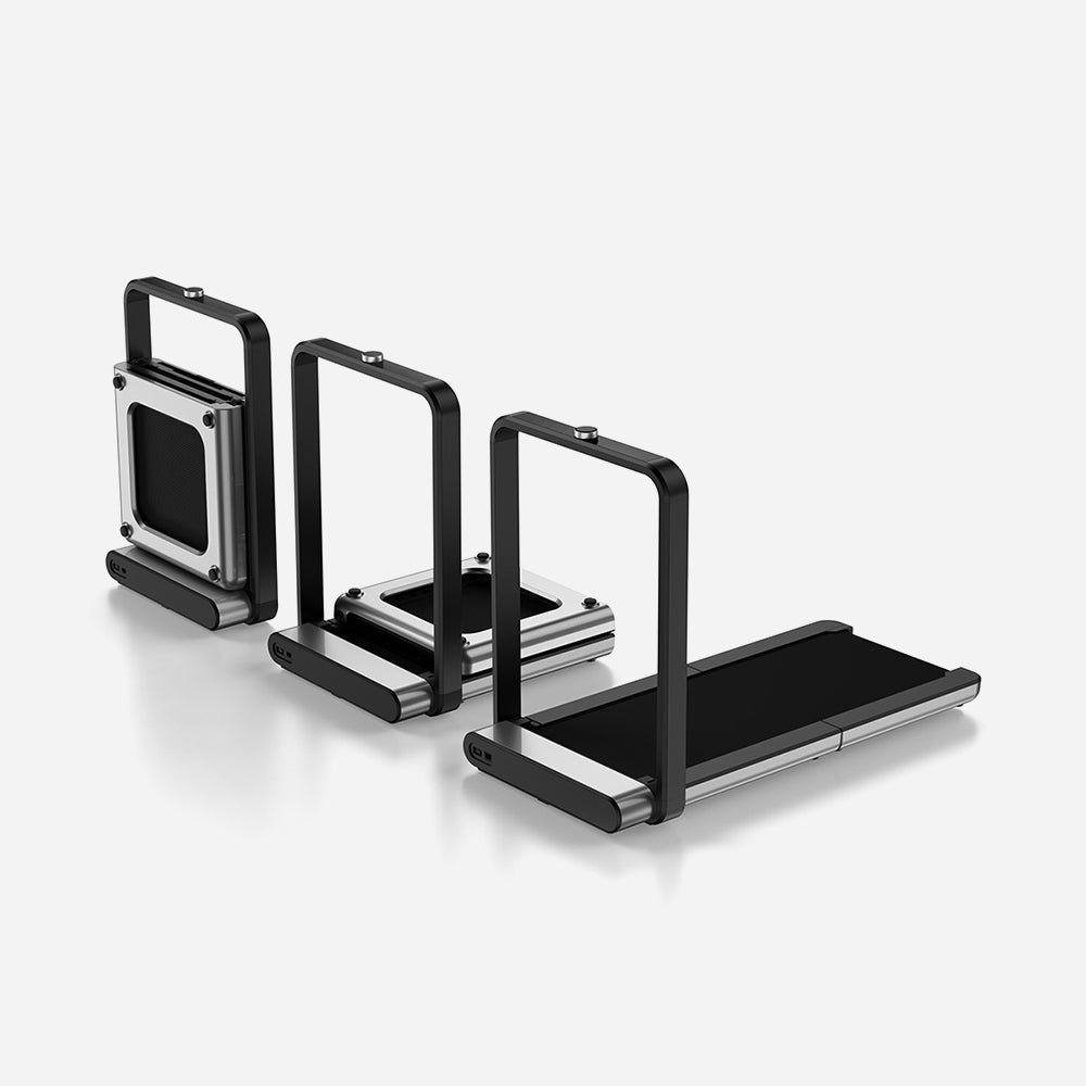 630-2 walkingpad x21 double fold treadmill