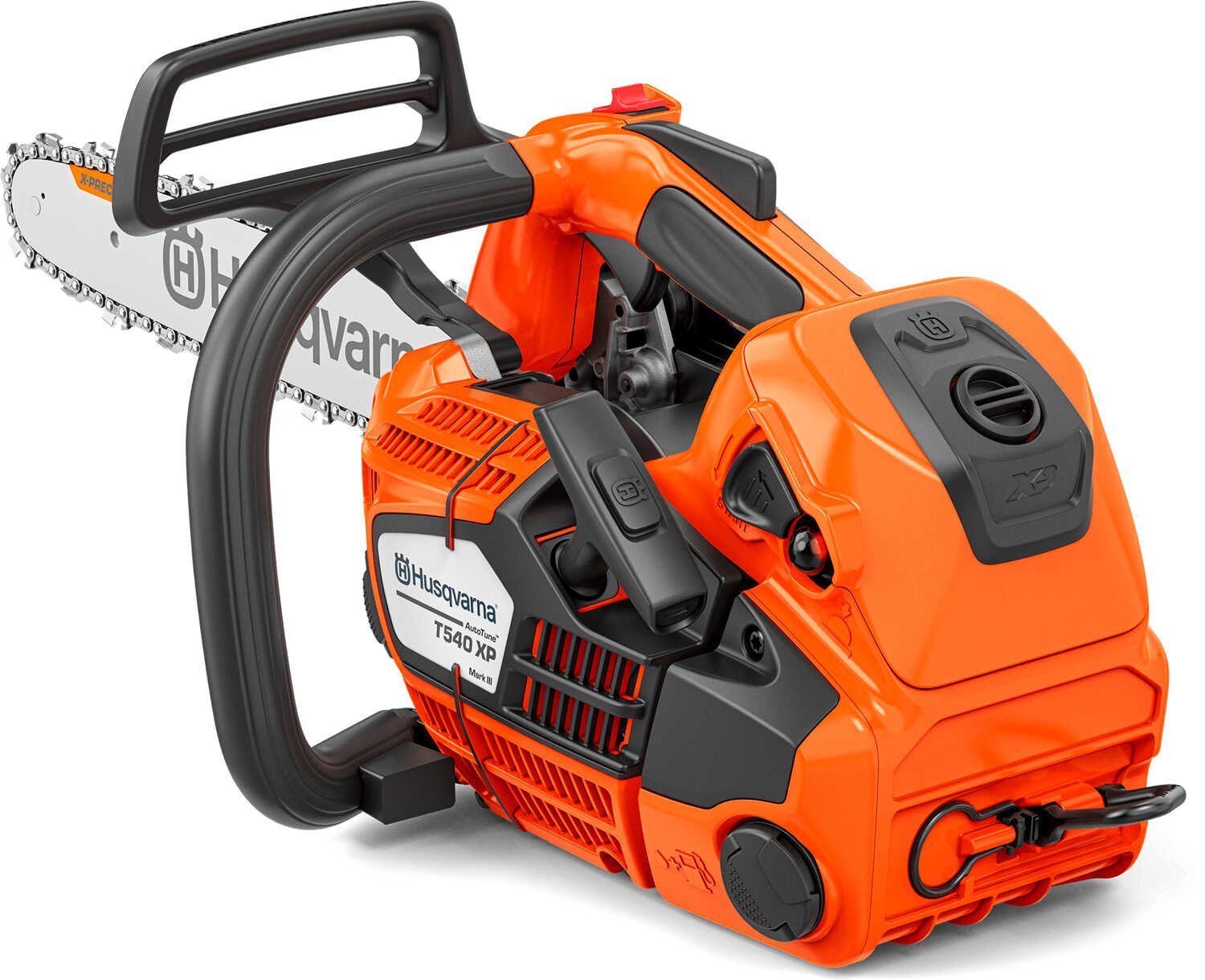 6399_80267_v4 husqvarna® t540 xp mark iii top handle chainsaws