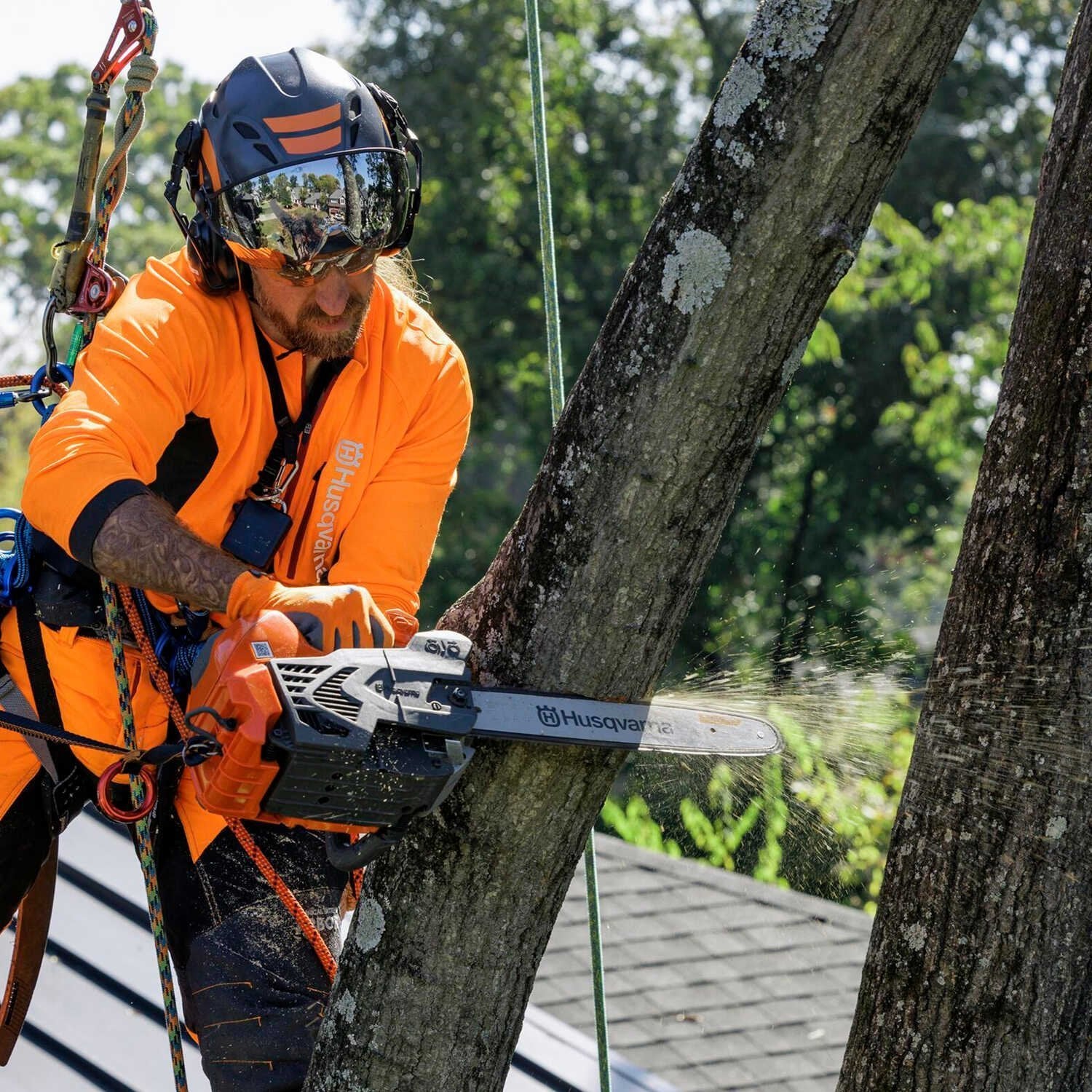 6399_80267_v5 husqvarna® t540 xp mark iii top handle chainsaws