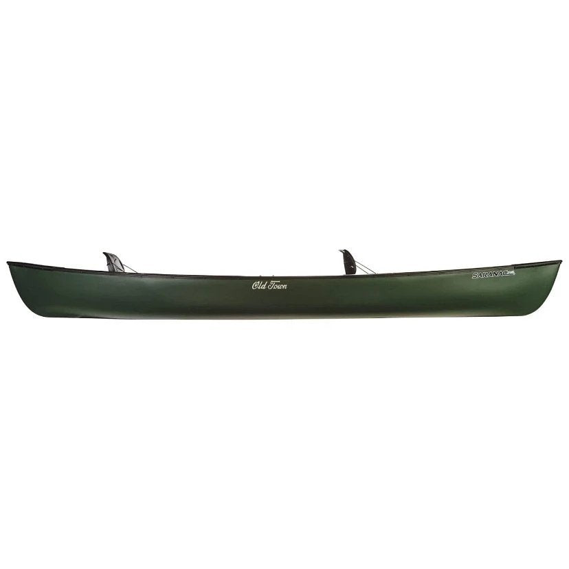 688 saranac 146 kayak
