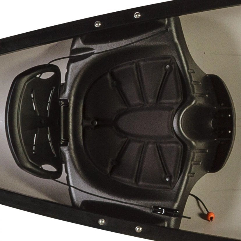 690 saranac 146 kayak