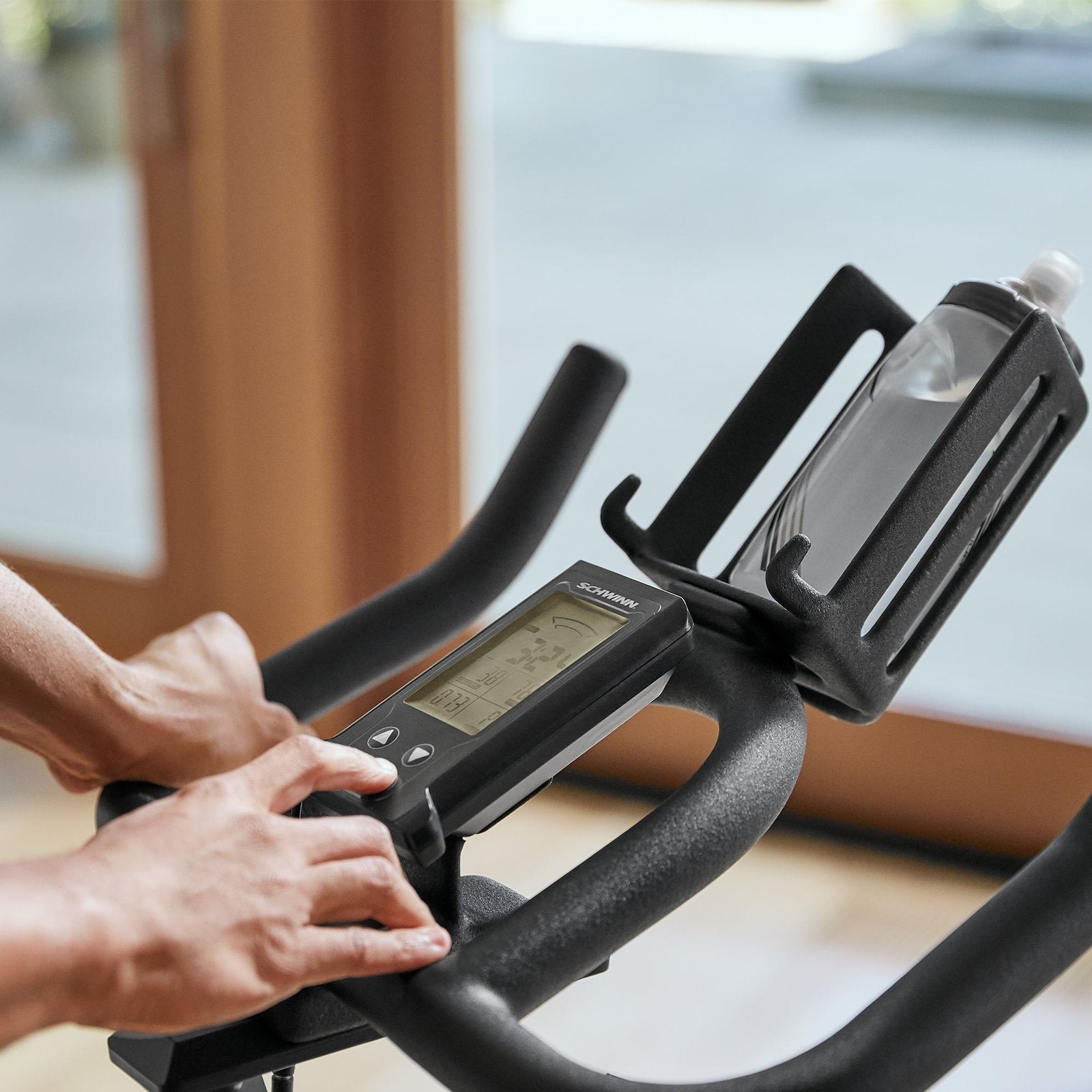 695bf297-b678-42df-95a9-5e746a5fd7d9.bbb0fc16a911e7a778242a1b5021845c schwinn fitness ic3 indoor stationary exercise cycling training bike for home