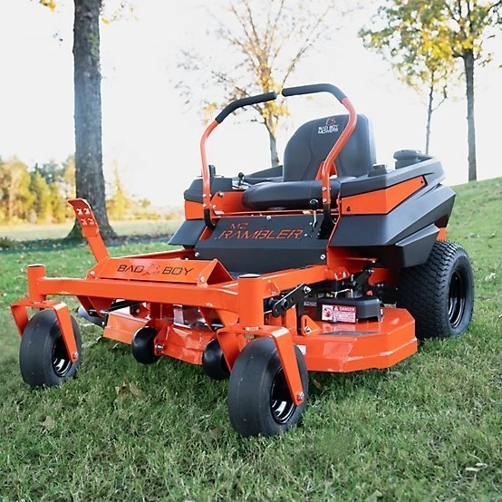 6baef5cf-b7aa-402e-8e26-a37199035d01 bad boy mowers mz rambler 42 in. 19hp briggs & stratton zero turn mower