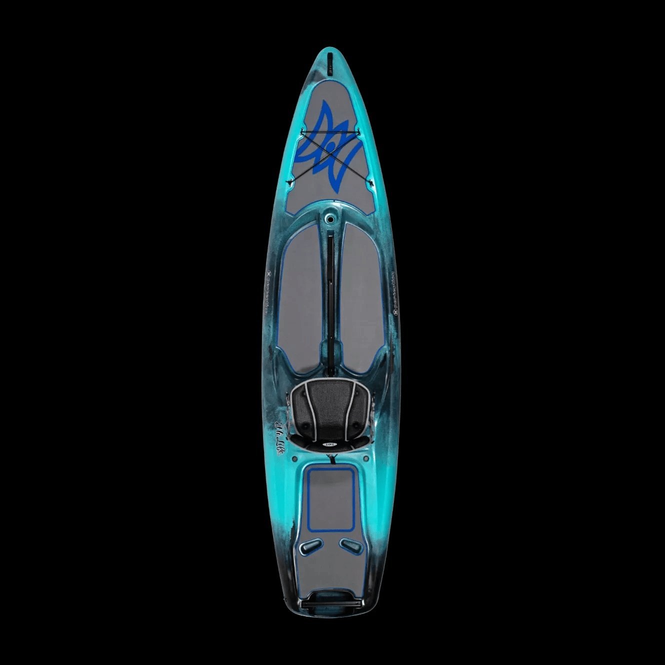 perception hi life 11 kayak