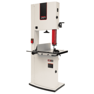 jwbs 20 3, 20″ bandsaw, 3hp, 230v