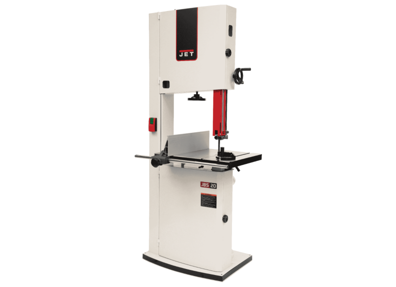 714800_main_eecf_1 jwbs 20 3, 20″ bandsaw, 3hp, 230v