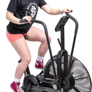 bells of steel usa blitz air bike