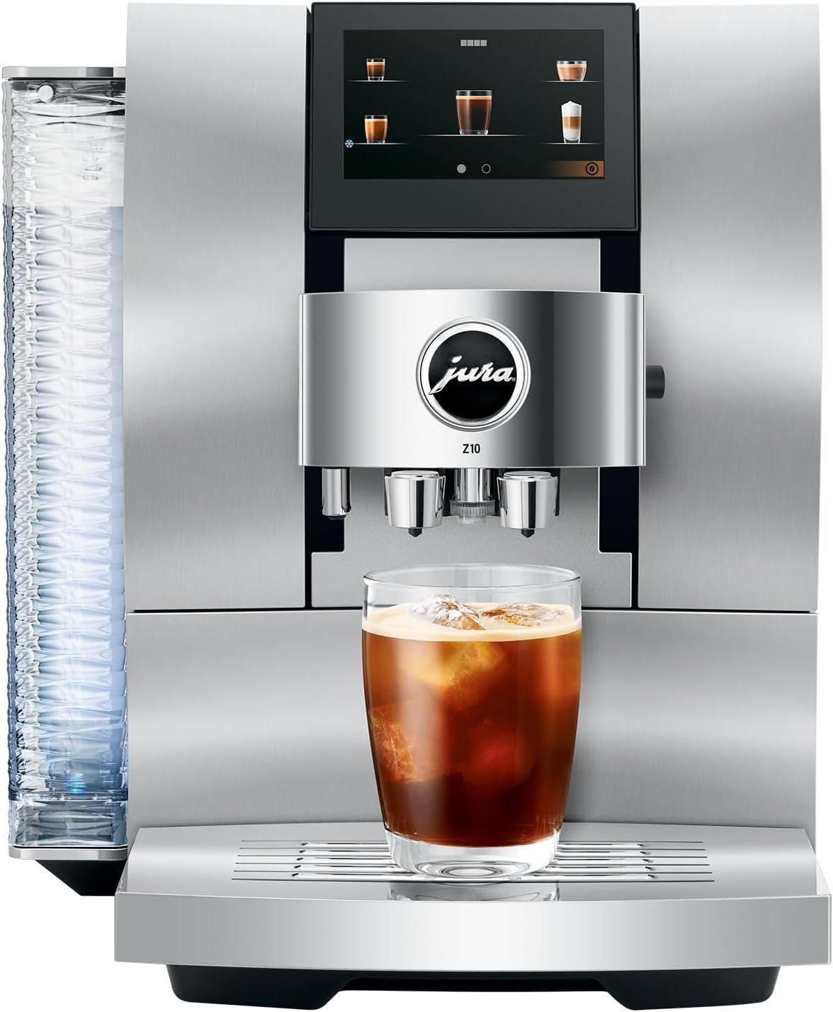 7173cpkuPTL._AC_SL1500 jura z10 automatic coffee machine