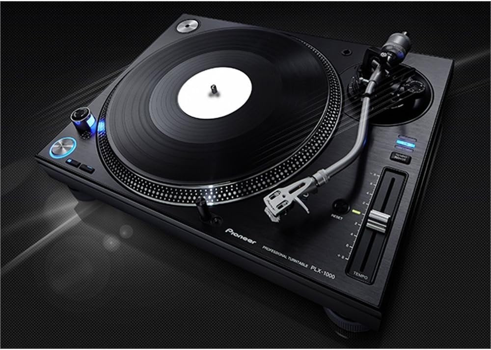 71EA5-8eRWL._AC_SL1000 pioneer dj plx 1000 professional direct drive turntable