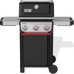 weber spirit e 325 gas grill