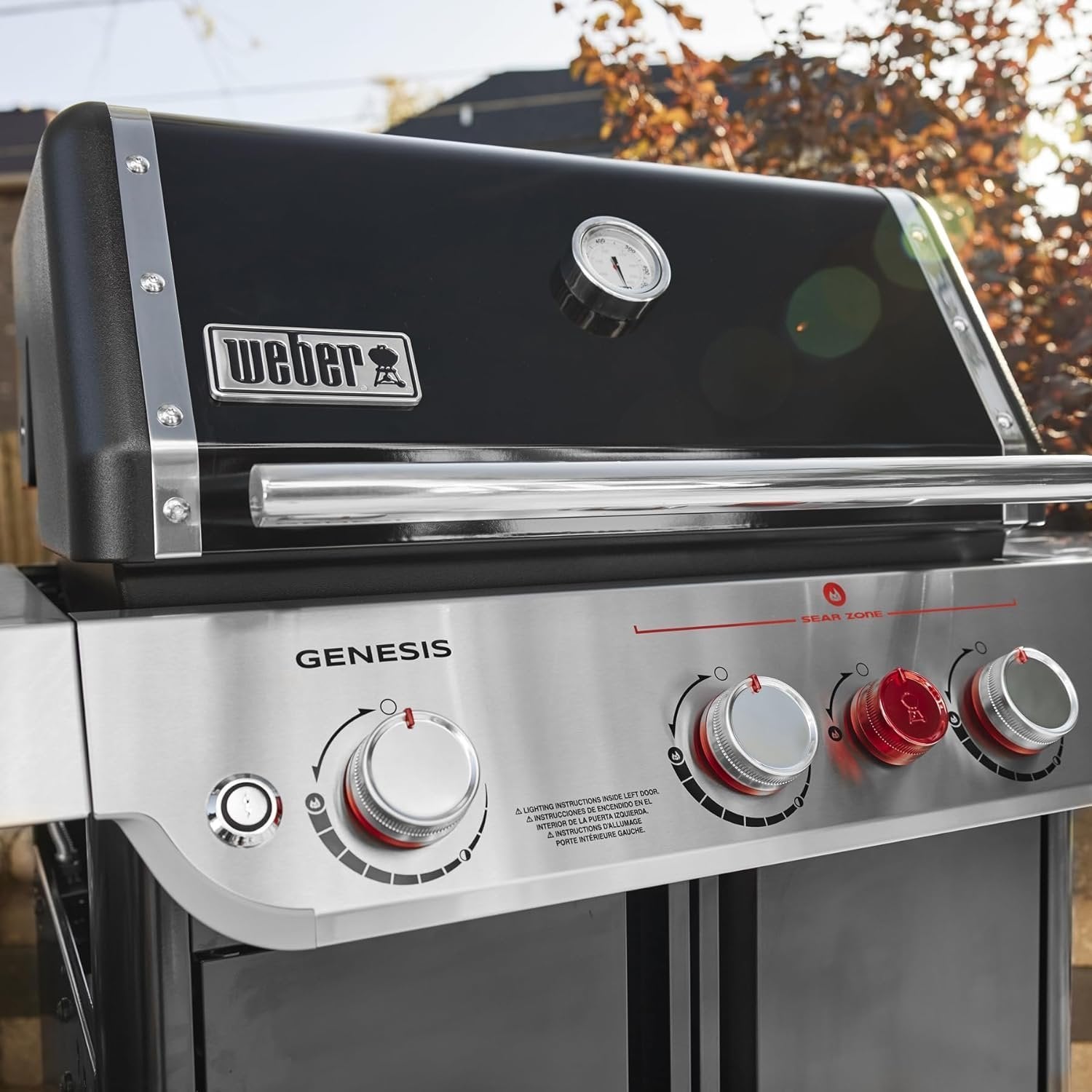 71MjjveElkL._AC_SL1500 weber genesis e 325s gas grill