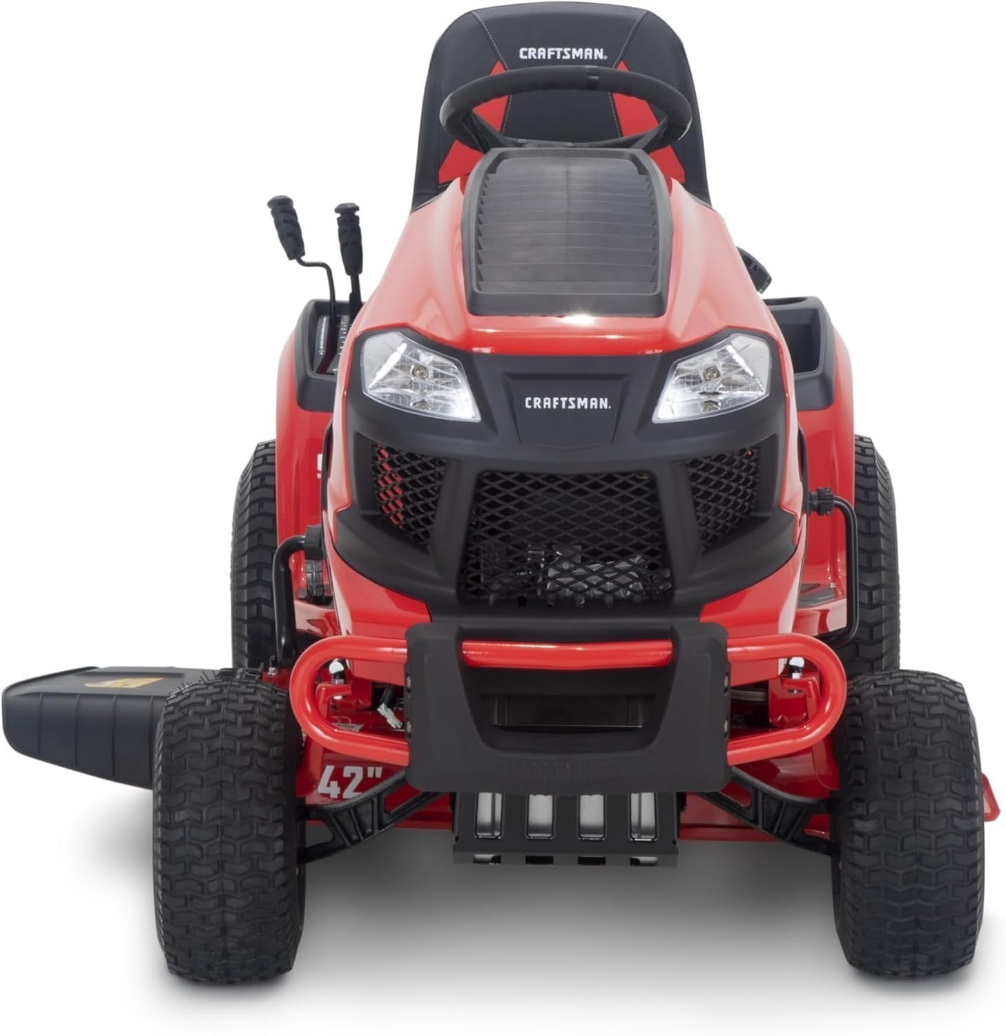 71OsMf9VgLL._AC_SL1500 craftsman t2200k 42 in 20 hp 725cc hydrostatic riding mower