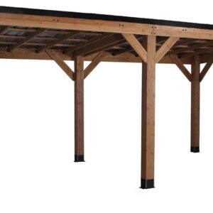 backyard discovery arcadia gazebo