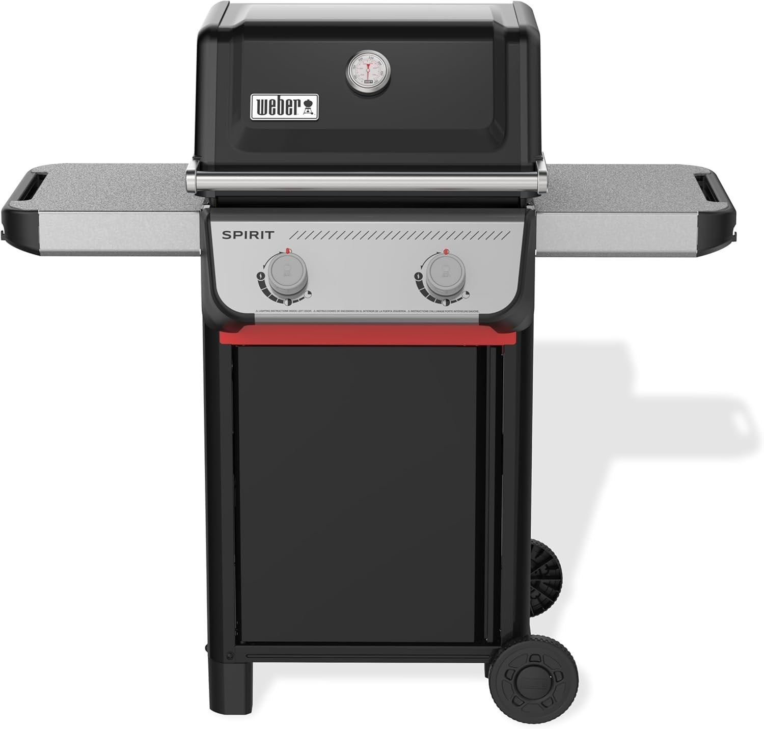 71RaQv4mQsL._AC_SL1500 weber spirit 2 burner grill e 210 liquid propane black