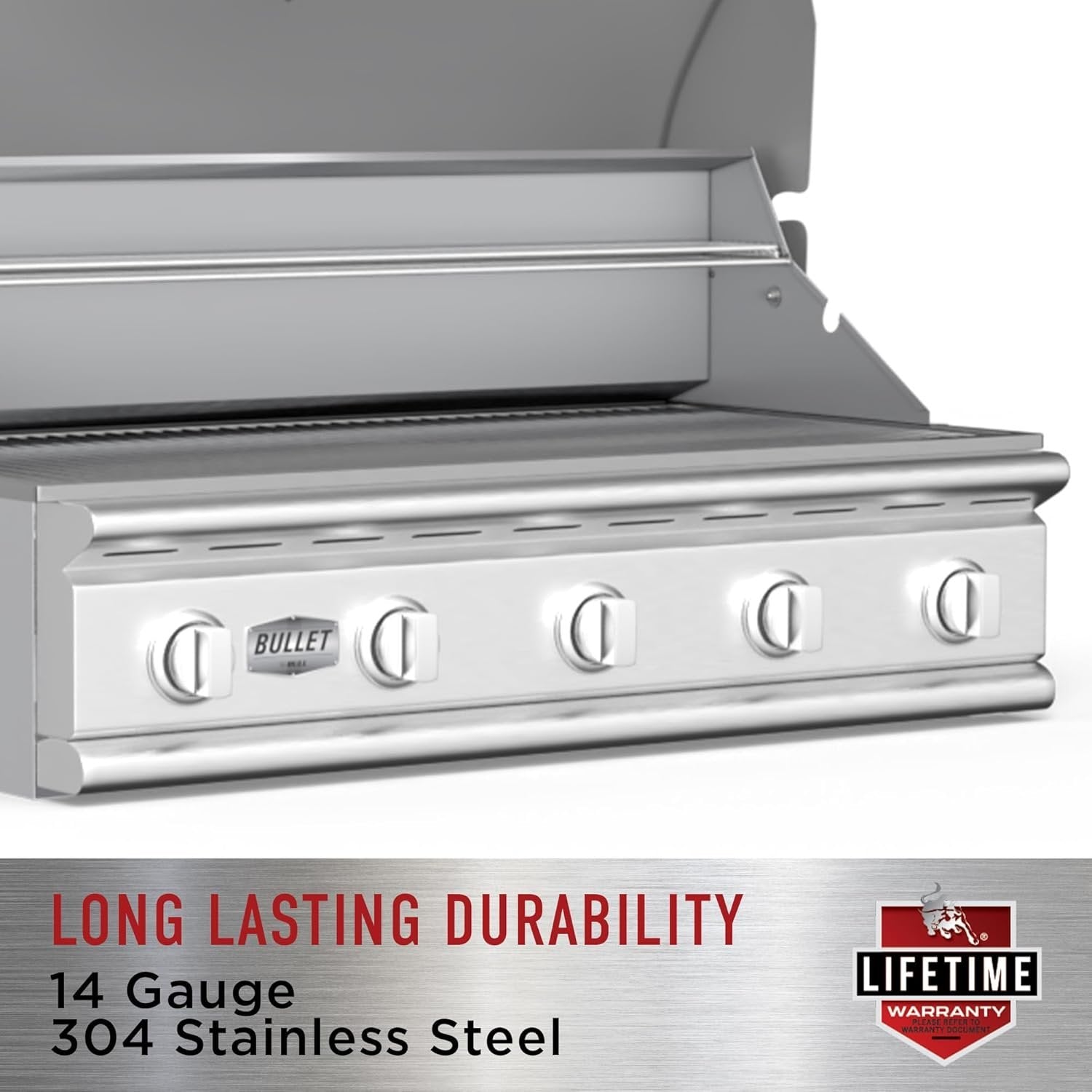 71RdpSYmbHL._AC_SL1500 bull outlaw 30 inch 4 burner built in natural gas grill
