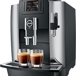 jura we8 professional