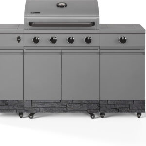 tytus fresno series 5 burner grill tdt 021