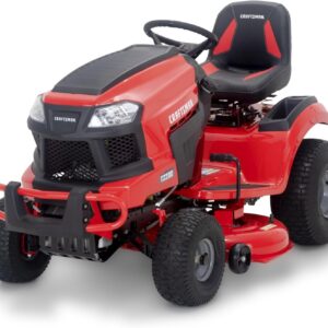 craftsman t2200k 42 in 20 hp 725cc hydrostatic riding mower