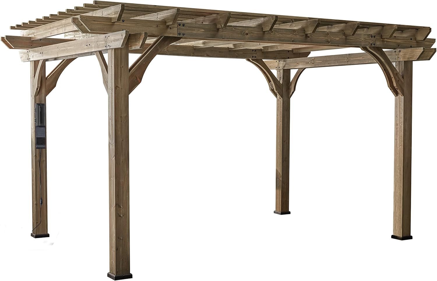 71mUvnEVgzL._AC_SL1500 backyard discovery somerville pergola
