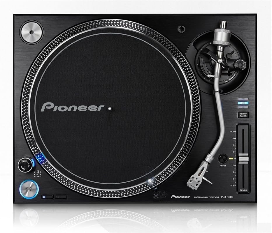 71nKUix0u3L._AC_SL1000 pioneer dj plx 1000 professional direct drive turntable