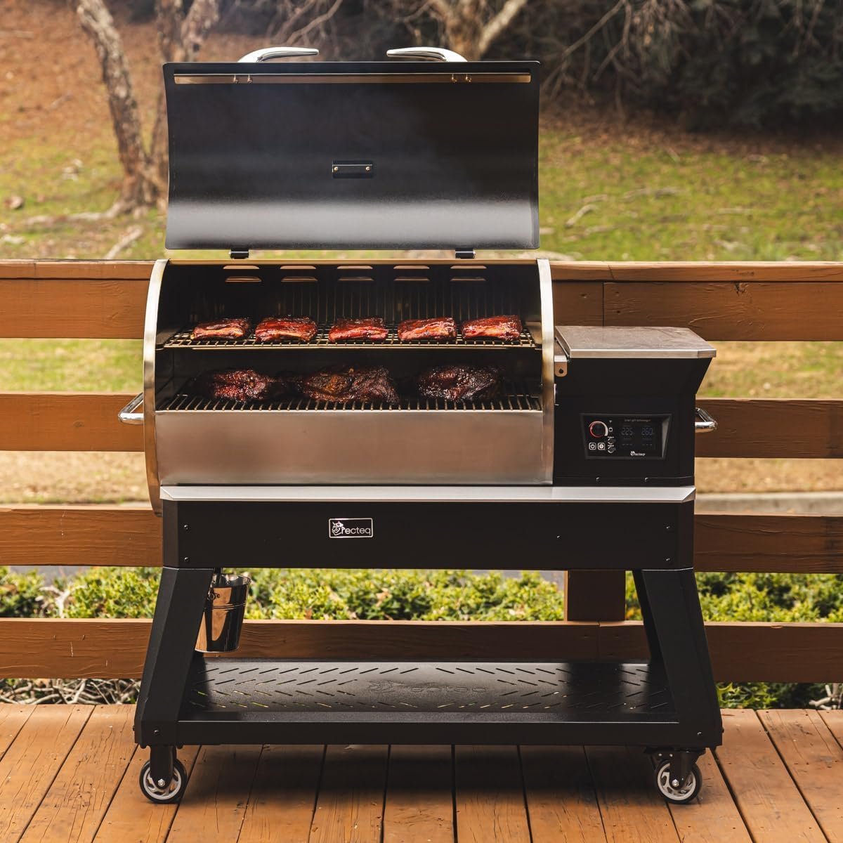 71wUo6I0o-L._AC_SL1200 recteq backyard beast pellet grill