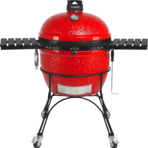 kamado joe big joe ii grill