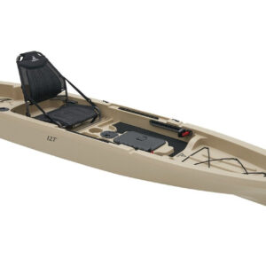 ascend 12t sit on top kayak