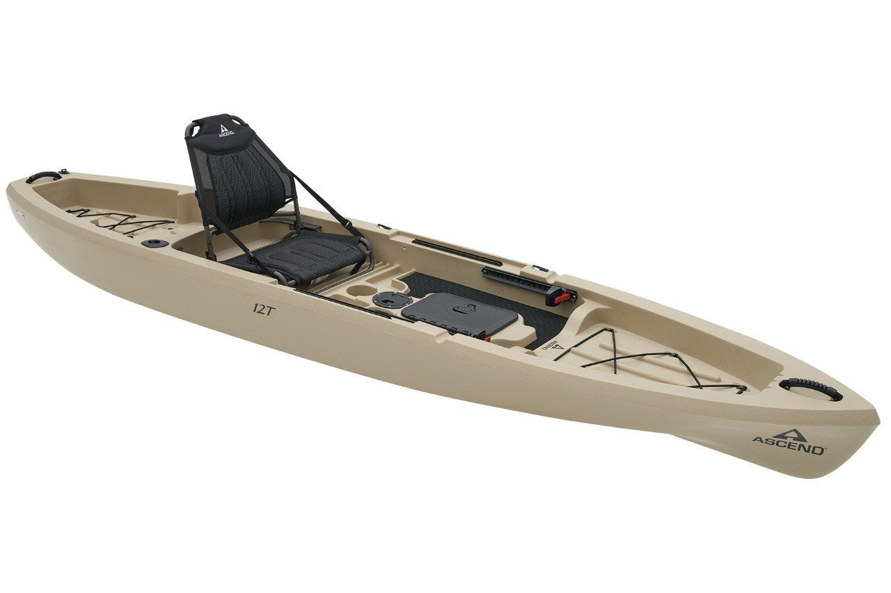 766-1 ascend 12t sit on top kayak