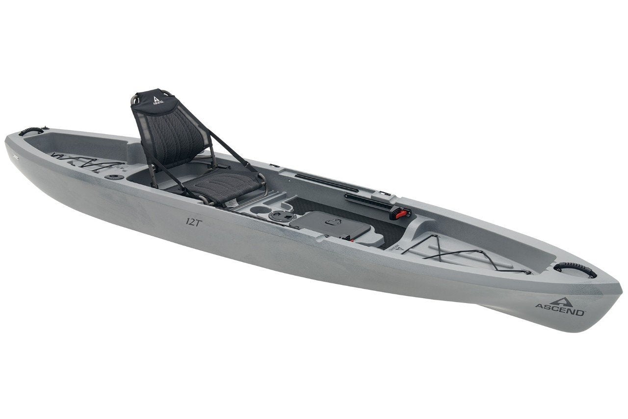767 ascend 12t sit on top kayak