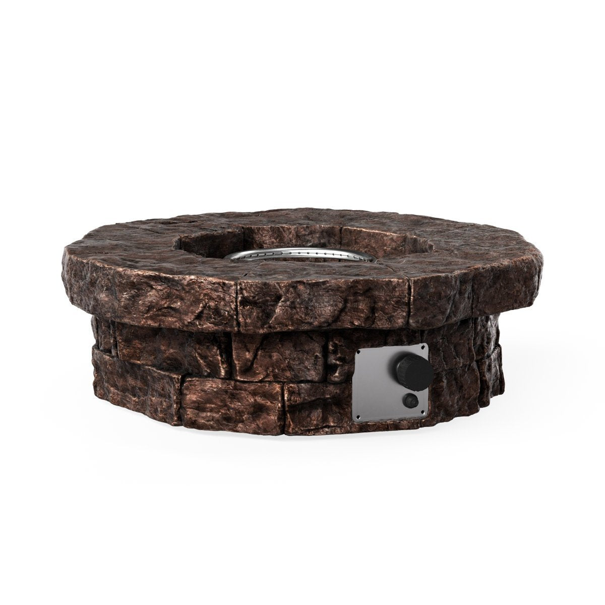 771-2 red barrel studio kimily propane outdoor fire pit