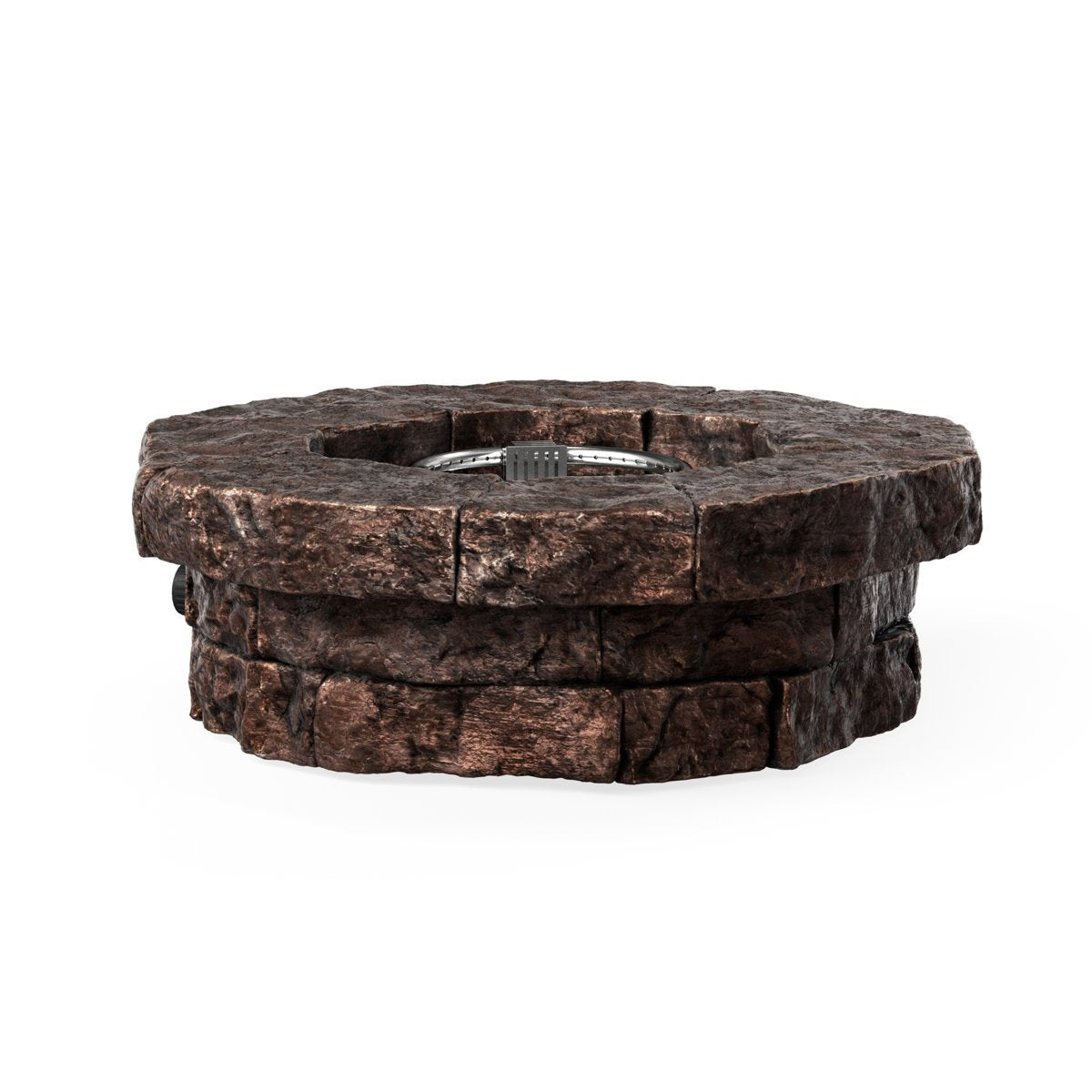 772-3 red barrel studio kimily propane outdoor fire pit